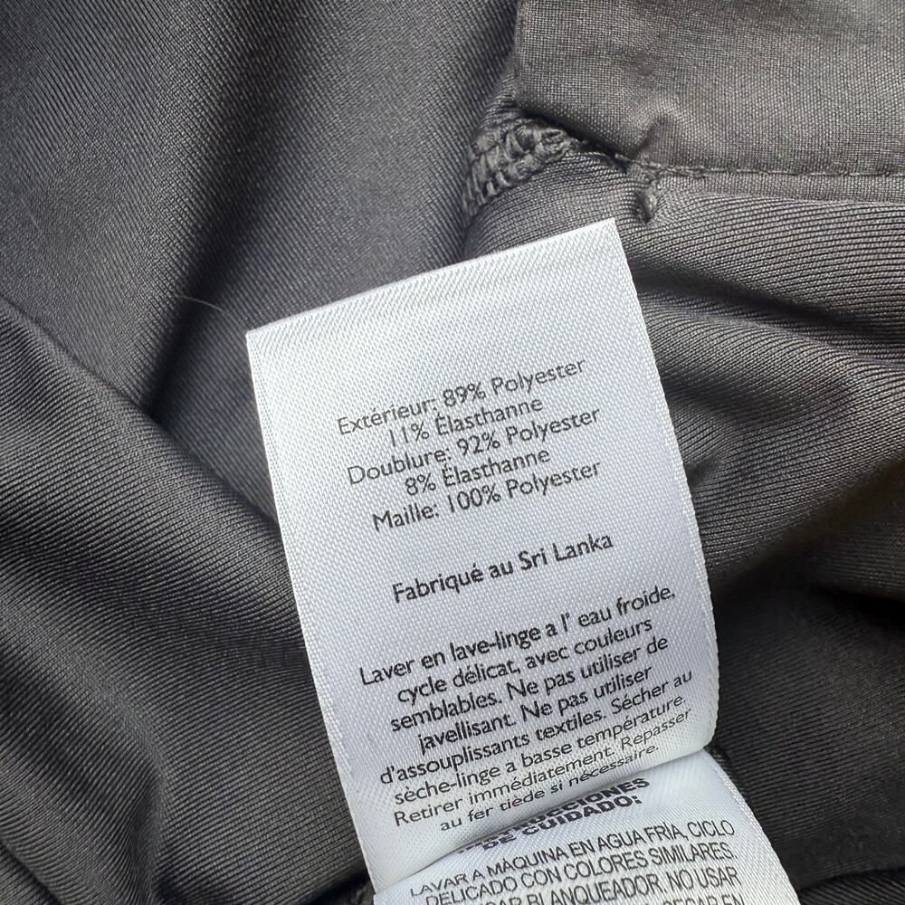 NEW! Eddie Bauer size 16 Adventurer 2.0 Skort - Picture 8 of 10